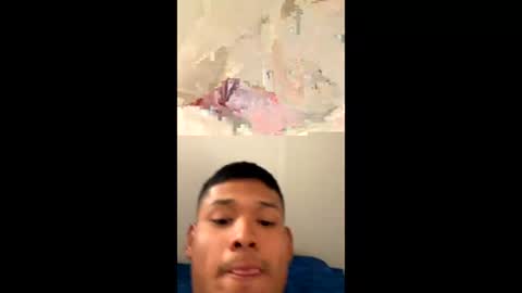 jesusluvs25 online show from December 16, 3:50 pm