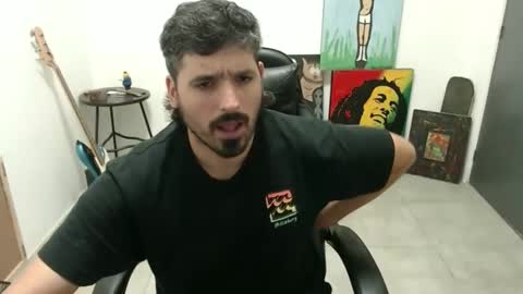 jesuswtf86 online show from January 14, 10:23 pm