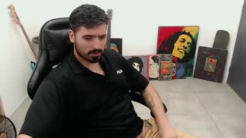 jesuswtf86 online show from January 17, 6:44 pm