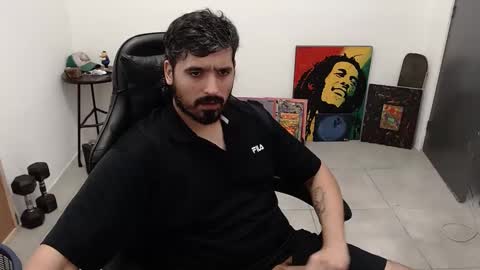 jesuswtf86 online show from January 29, 5:56 pm