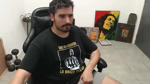 jesuswtf86 online show from February 16, 11:48 pm