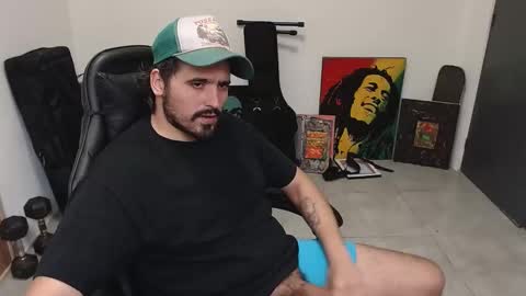 jesuswtf86 online show from March 3, 5:50 pm