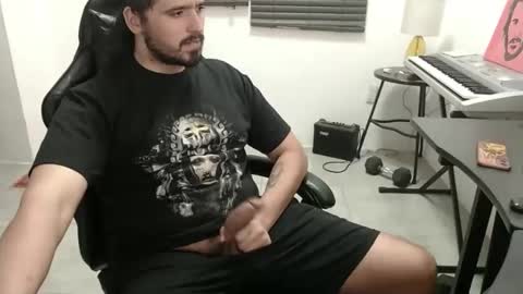 jesuswtf86 online show from October 15, 1:39 am