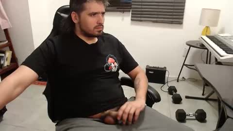 jesuswtf86 online show from November 17, 1:55 am