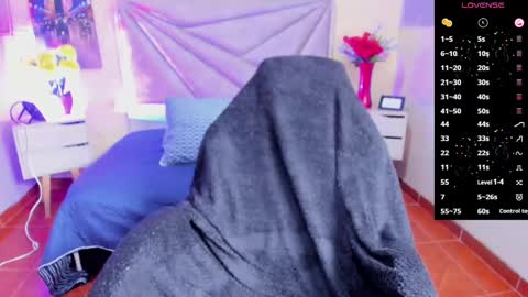 JESSY online show from October 6, 8:28 pm