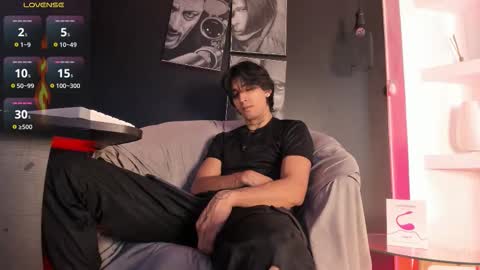 jett_savage online show from November 7, 4:51 pm