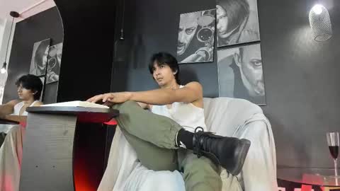 jett_savage online show from November 14, 3:11 pm