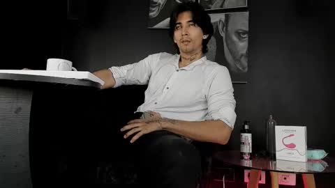 jett_savage online show from November 15, 3:30 pm