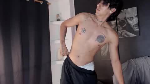 jett_savage online show from November 21, 6:56 am