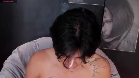 jett_savage online show from November 24, 3:56 pm