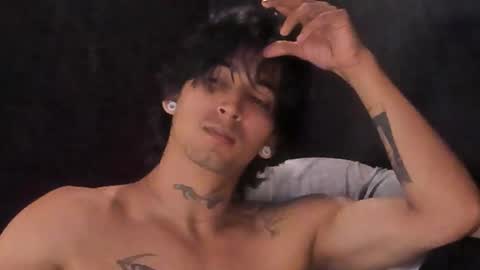 jett_savage online show from November 25, 3:56 pm