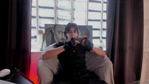 jett_savage online show from November 27, 3:47 pm