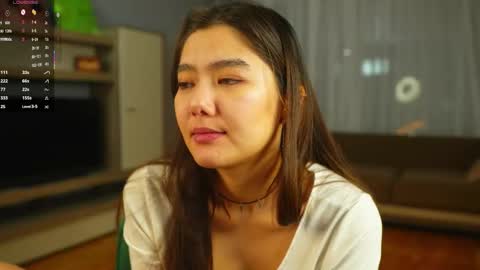 Snapshot of jettablock chatting on December 4, 3:27 am Hi all. My name is Naomi and Im glad to see you in my room online show from December 4, 3:27 am