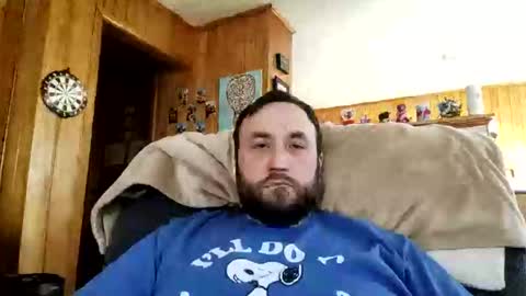 jettadude5 online show from April 16, 4:41 pm