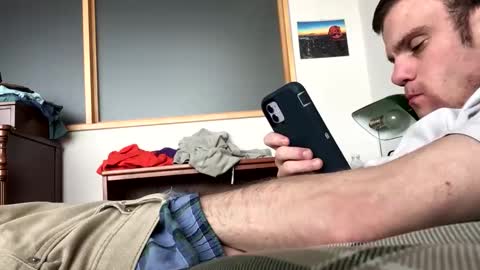 Jettdrummer12 online show from February 13, 7:10 pm