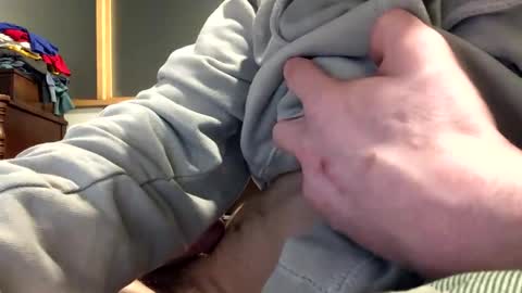 Jettdrummer12 online show from February 23, 11:44 am