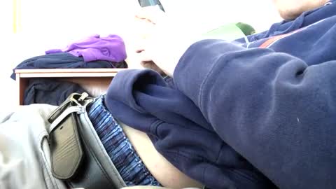 Jettdrummer12 online show from March 3, 7:06 pm