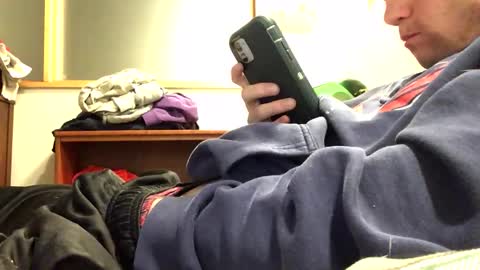 Jettdrummer12 online show from March 10, 9:21 am