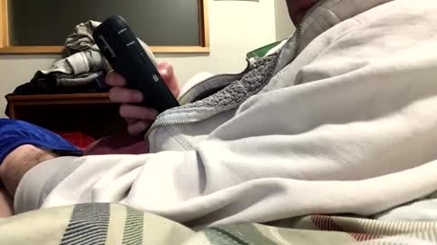 Jettdrummer12 online show from March 12, 7:24 am