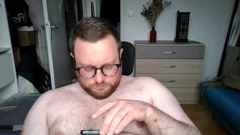 jeuneloup92 online show from March 5, 4:47 pm