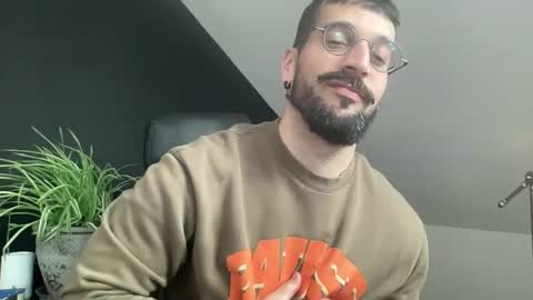 JEUNEMEK007 online show from March 3, 1:28 pm