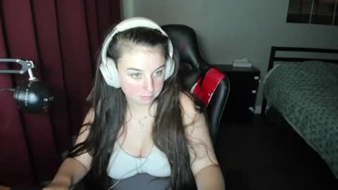 Miss Lovely online show from July 15, 12:49 am