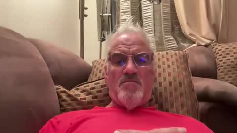 jewlronny online show from October 18, 7:25 pm