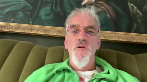 jewlronny online show from November 3, 10:05 am