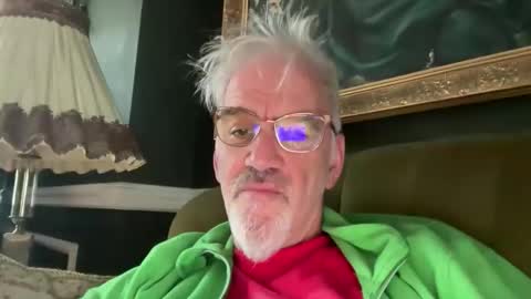 Snapshot of jewlronny chatting on February 9, 9:13 am jewlronny online show from February 9, 9:13 am