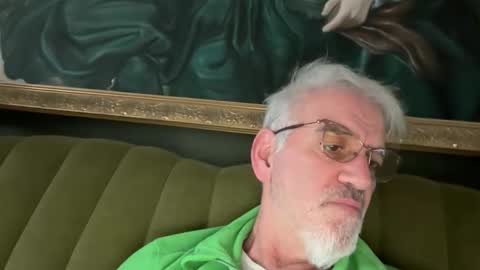 Snapshot of jewlronny chatting on February 11, 8:52 am jewlronny online show from February 11, 8:52 am