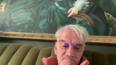 Snapshot of jewlronny chatting on February 15, 8:57 am jewlronny online show from February 15, 8:57 am