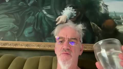 Snapshot of jewlronny chatting on February 16, 7:48 am jewlronny online show from February 16, 7:48 am