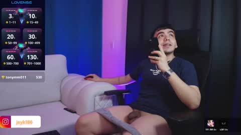 jey keler online show from November 27, 1:29 am