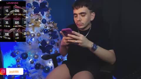 jey keler online show from December 14, 8:57 pm