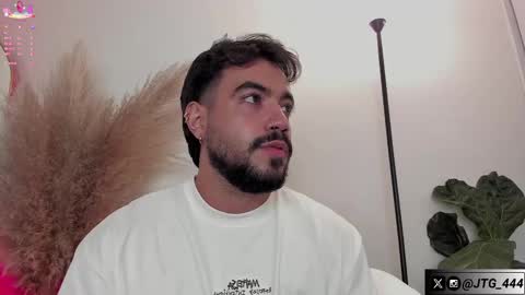 Jeycob online show from October 8, 3:59 am