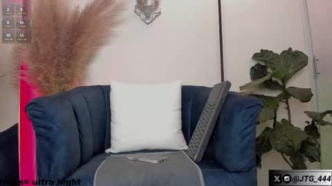 Jeycob online show from October 23, 2:22 am