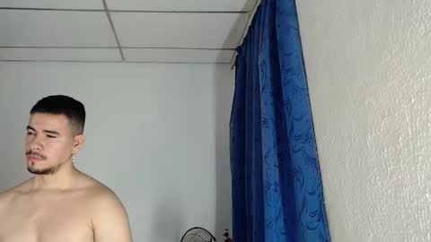 Juan David online show from March 7, 11:35 pm