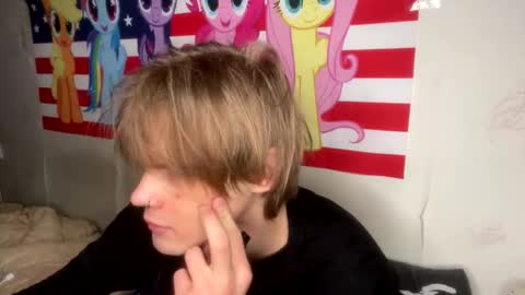 jeycob ice online show from March 22, 10:13 pm