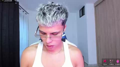 Jeyden Camilo online show from September 9, 10:31 pm