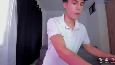 Jeyden Camilo online show from March 5, 8:27 pm