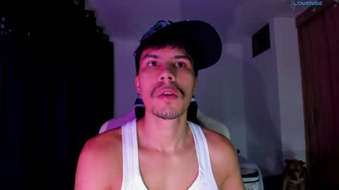 Jeyden Camilo online show from June 1, 9:49 pm