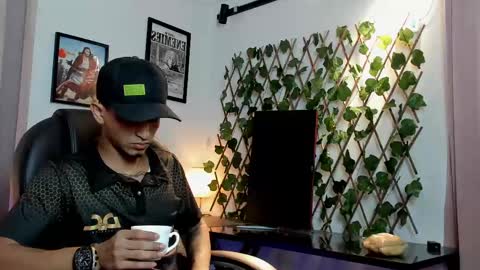 Jeyk Alex online show from September 26, 3:38 pm