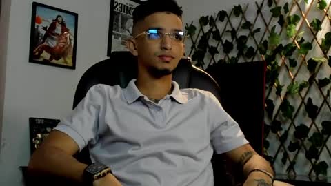 Jeyk Alex online show from October 5, 11:46 pm