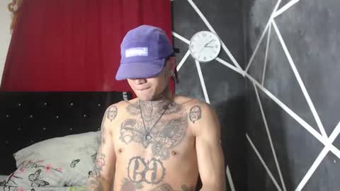 JEYKOB online show from October 12, 9:14 pm