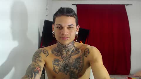 JEYKOB online show from October 16, 10:11 pm