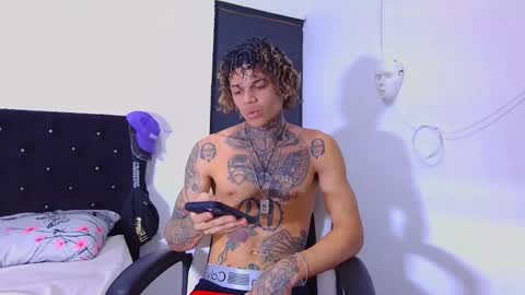 JEYKOB online show from November 11, 12:54 am