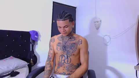 JEYKOB online show from November 14, 6:28 pm