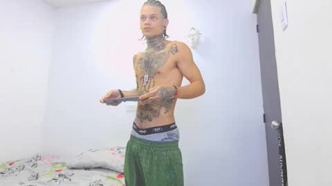 JEYKOB online show from February 12, 11:22 pm