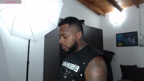 Jeykon blast online show from March 27, 2:39 am