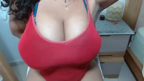 rousbigtits online show from January 19, 2:43 pm